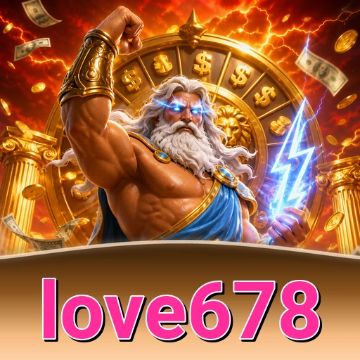 Pratinjau tampilan love678