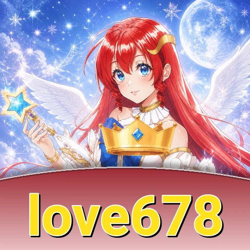 Pratinjau layar love678